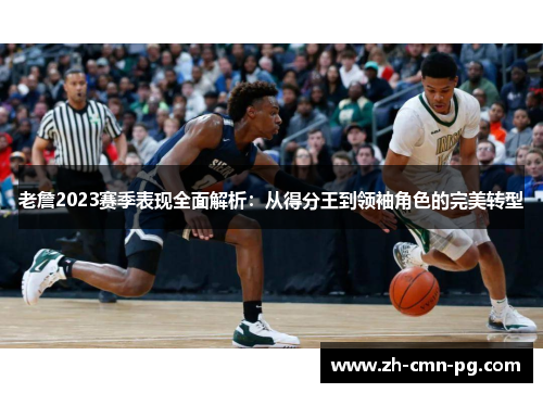 老詹2023赛季表现全面解析：从得分王到领袖角色的完美转型