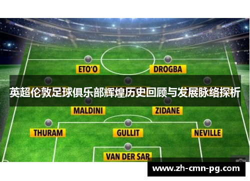 英超伦敦足球俱乐部辉煌历史回顾与发展脉络探析