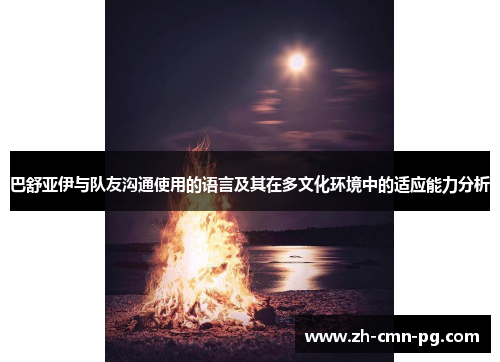 巴舒亚伊与队友沟通使用的语言及其在多文化环境中的适应能力分析